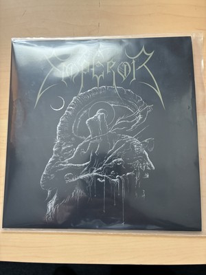 Emperor Vinyl