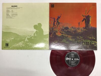 PINK FLOYD MORE US LP  11297ER 