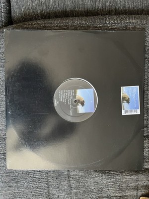 Aphex Twin Aka The Tuss Rushup Edge VINYL - Extremely Rare