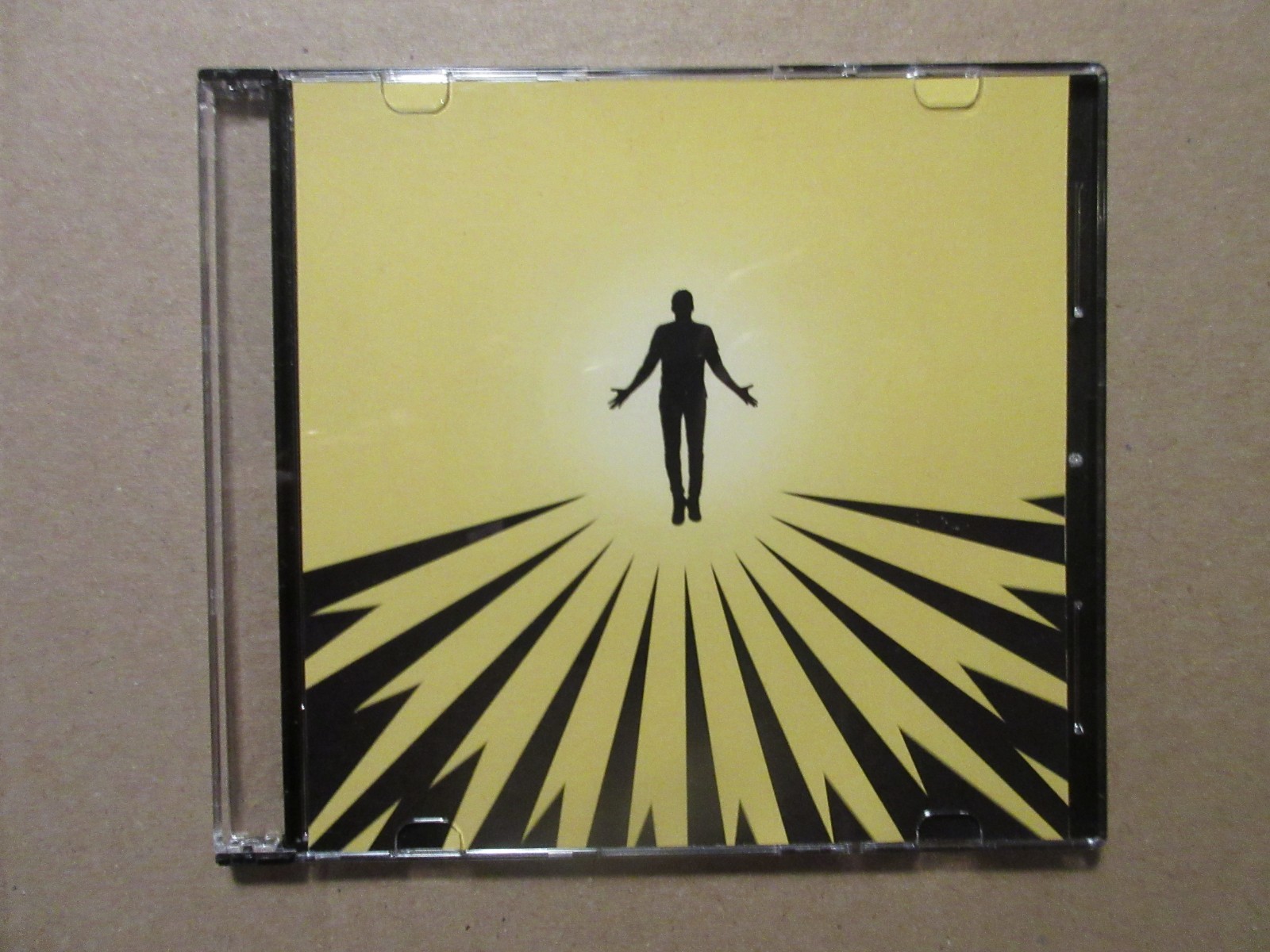 Metallica 72 seasons  Rare promo cd-r