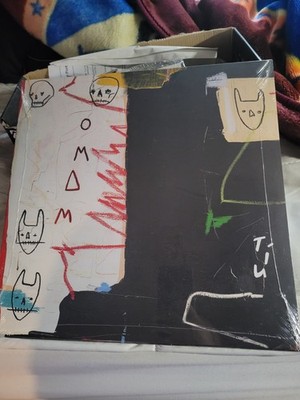 Of Monsters And Men Tiu Vinyl, Sealed 