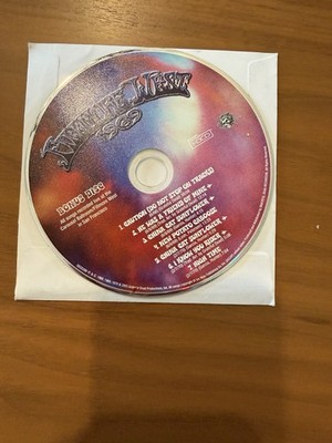 Grateful Dead Bonus Cd