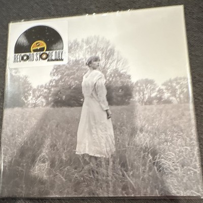 Taylor Swift folklore Record Store Day Edition Vinyl LP Folk Pop Republic