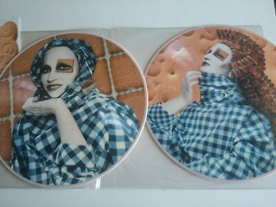 MINA - PAPPA DI LATTE - VINILE - LP 33 GIRI - 12  PICTURE DISC NUMERATO DOPPIO