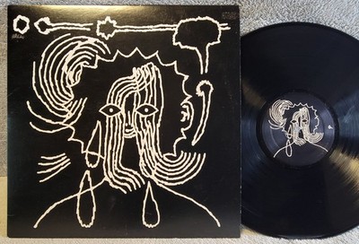 Milo - Who Told You To Think - OG 2017 Limited Edition LP - Rare Hip Hop - EX