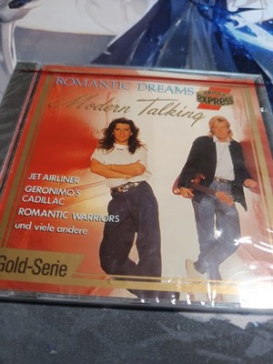 Modern Talking  Neu   OVP  CD 22281