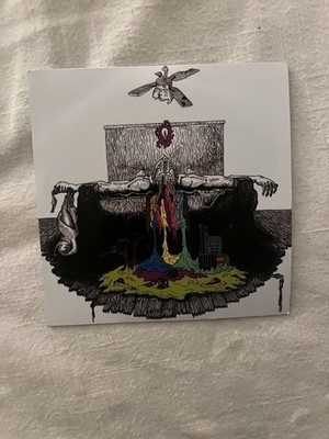 Twenty One Pilots Self Titled CD