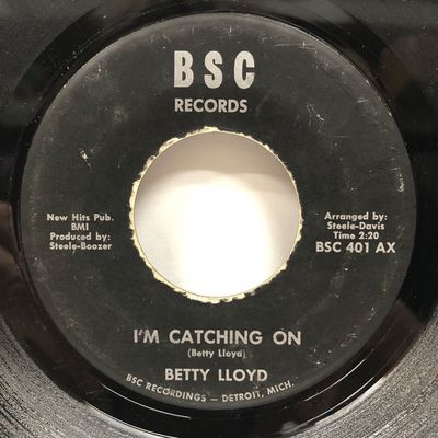betty-lloyd-i-m-catching-on-65-detroit-northern-soul-45-on-bsc-mp3