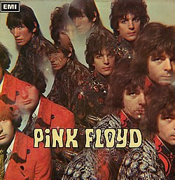 pink floyd the piper at the gates of dawn