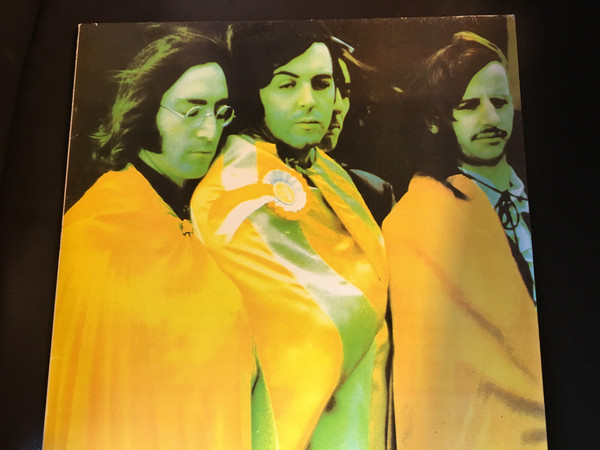 the beatles spectral soul the acoustic white album sessions 1968 piggy 01