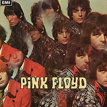pink floyd the piper at the gates of dawn