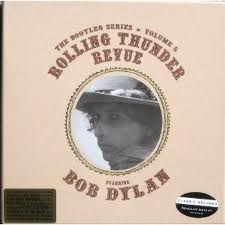 bob dylan the bootleg series vol 5 live 1975 the rolling thunder revue