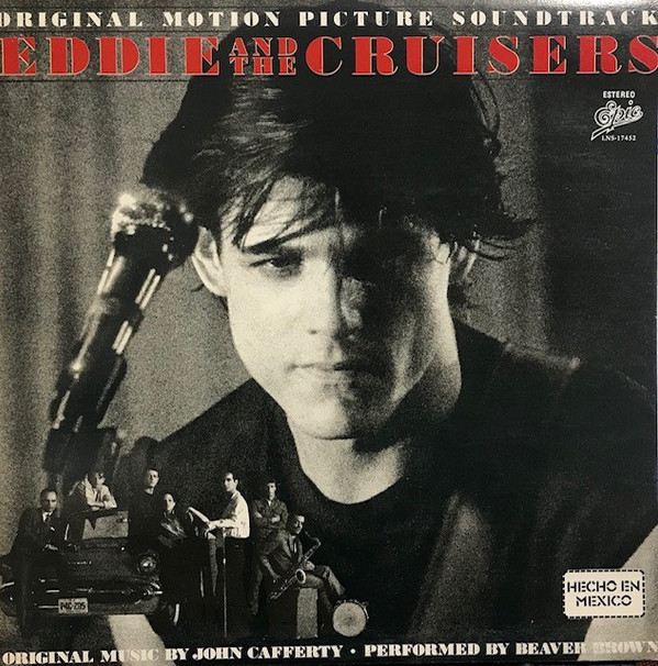 Price Value for : John Cafferty And The Beaver Brown Band - Eddie And ...
