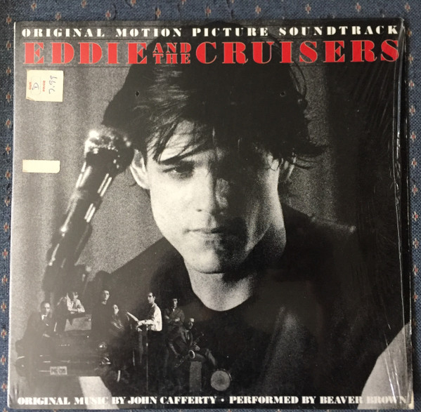 Price Value for : John Cafferty And The Beaver Brown Band - Eddie And ...